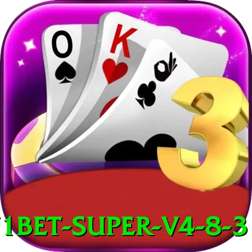 1071bet Super v4.8.3 - 2