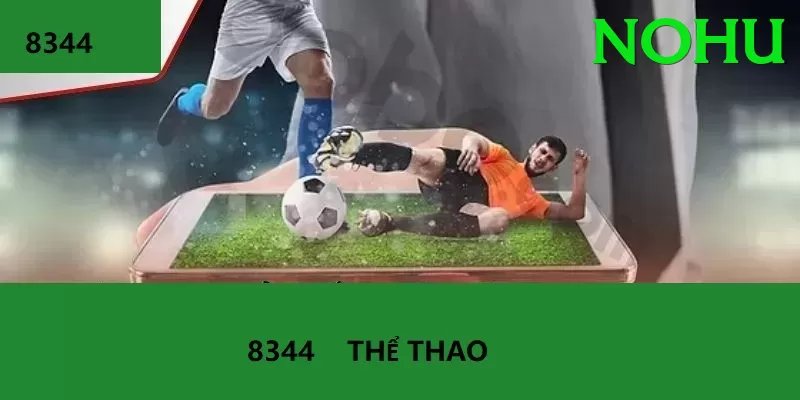 Cá Cược Thể Thao - nohu - Chơi thử